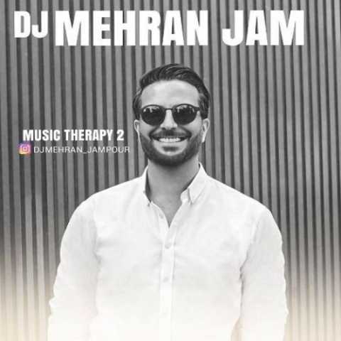 Dj Mehran Jam Music Therapy 2